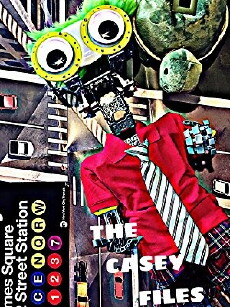 The Casey Files (2017) - Stream Online