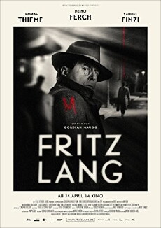 Fritz Lang (2016) - Stream Online