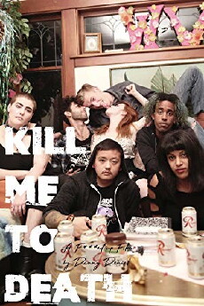 Kill Me To Death (2018) - Stream Online