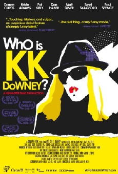 Who Is KK Downey? (2008) - Stream Online