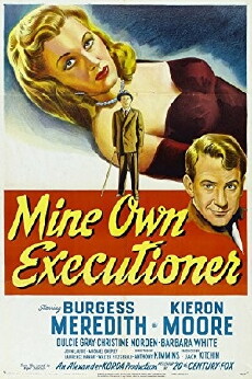 Mine Own Executioner (1947) - Stream Online