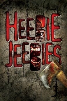 Heebie Jeebies (2013) - Stream Online