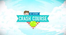 Crash Course: US History (2013) - Stream Online