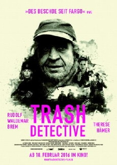 Trash Detective (2015) - Stream Online