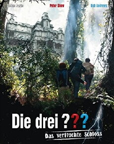 Die drei ??? - Das verfluchte Schloss (2009) - Stream Online