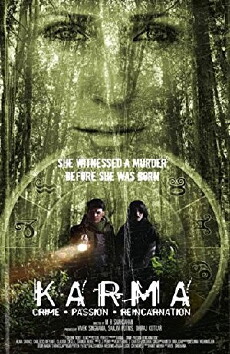 Karma: Crime. Passion. Reincarnation (2008) - Stream Online