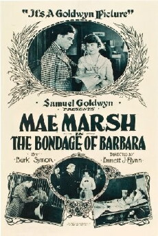 The Bondage of Barbara (1919) - Stream Online