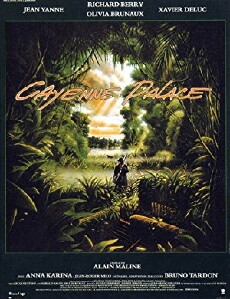 Cayenne Palace (1987) - Stream Online