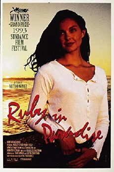 Ruby in Paradise (1993) - Stream Online