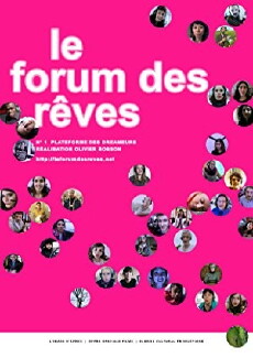 Le forum des rêves (2017) - Stream Online
