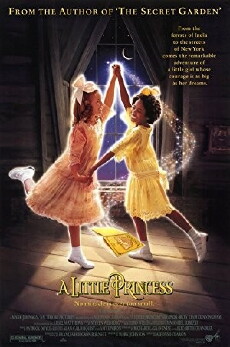 A Little Princess (1995) - Stream Online