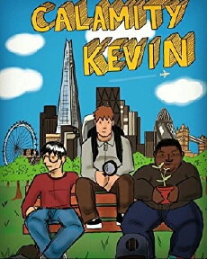 Calamity Kevin (2018) - Stream Online