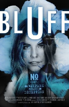 Bluff (2017) - Stream Online