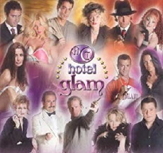 Hotel Glamour (2003) - Stream Online