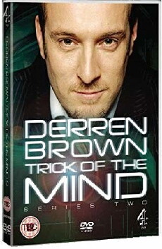 Derren Brown: Trick of the Mind (2004) - Stream Online