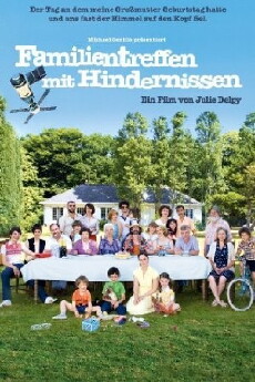 Familientreffen mit Hindernissen (2011) - Stream Online