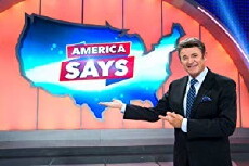 America Says (2018) - Stream Online
