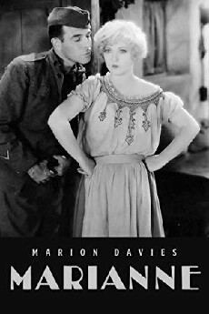 Marianne (1929) - Stream Online