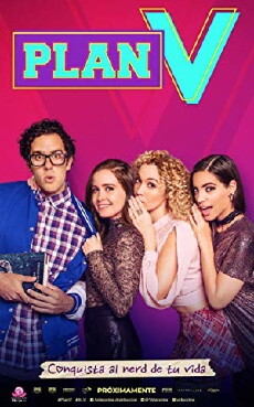 Plan V (2018) - Stream Online