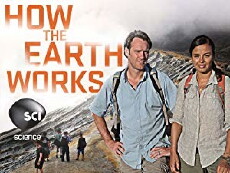 How the Earth Works (2013) - Stream Online