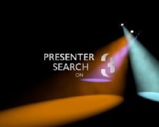 Presenter Search on 3 (2015) - Stream Online