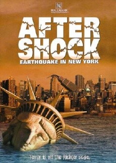 Aftershock: Earthquake in New York (1999) - Stream Online