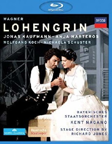 Lohengrin (2009) - Stream Online