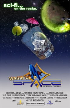 Waste of Space (2010) - Stream Online