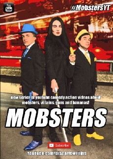 Mobsters (2013) - Stream Online