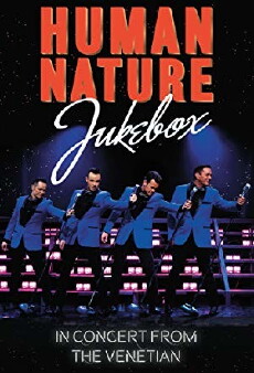Human Nature Jukebox from the Venetian (2017) - Stream Online