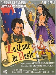 Tower of Lust (1955) - Stream Online