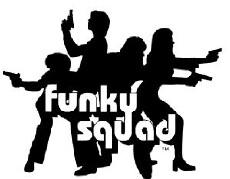 Funky Squad (1995) - Stream Online