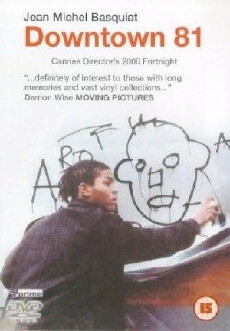 Downtown 81 (1981) - Stream Online