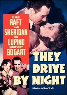 They Drive by Night (1940) - Stream Online