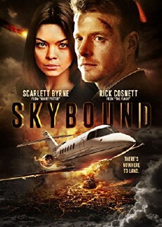 Skybound (2017) - Stream Online