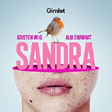 Sandra (2018) - Stream Online
