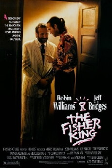 The Fisher King (1991) - Stream Online