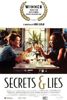 Secrets & Lies (1996) - Stream Online
