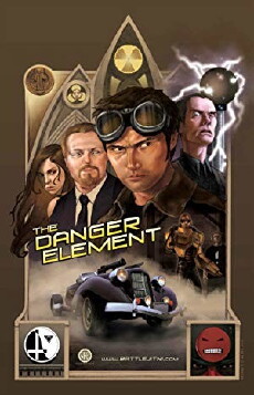 The Danger Element (2017) - Stream Online