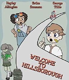 Welcome to Hillsborough (2017) - Stream Online