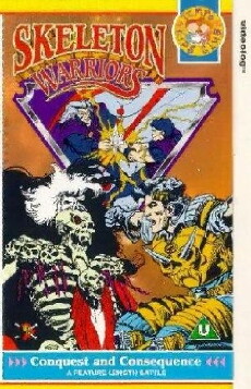Skeleton Warriors (1994) - Stream Online