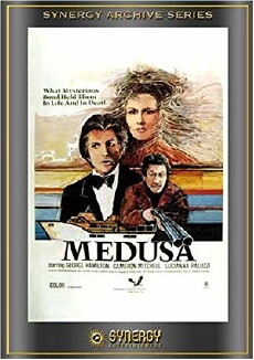 Medusa (1973) - Stream Online