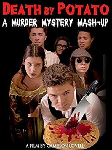 Death by Potato (2016) - Stream Online