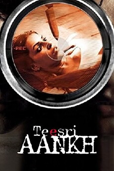 Teesri Aankh: The Hidden Camera (2006) - Stream Online