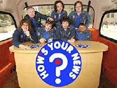 How's Your News? (2009) - Stream Online