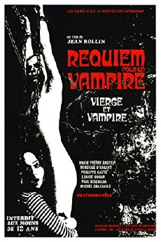 Requiem for a Vampire (1971) - Stream Online