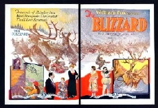 The Blizzard (1923) - Stream Online