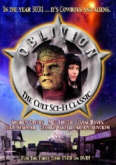 Oblivion (1994) - Stream Online