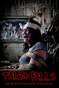 Talon Falls (2017) - Stream Online