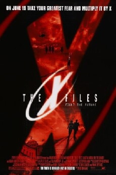 The X Files (1998) - Stream Online